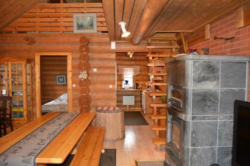 Agroturismo Maatilamatkailu Per�kangas