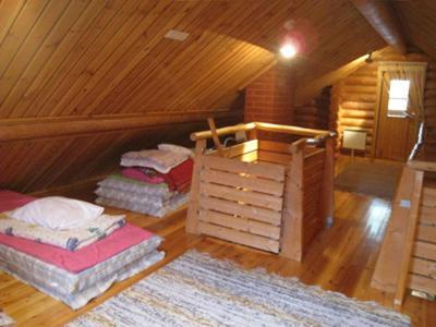 Agroturismo Maatilamatkailu Per�kangas