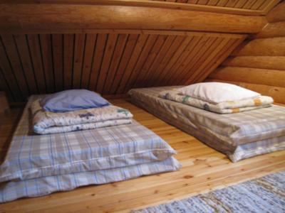 Agroturismo Maatilamatkailu Per�kangas