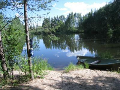 Agroturismo Maatilamatkailu Per�kangas