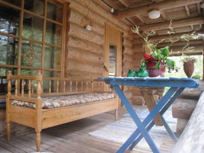 Agroturismo Maatilamatkailu Per�kangas