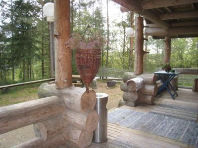 Agroturismo Maatilamatkailu Per�kangas