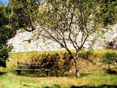 Agroturismo Al Castello Di Montalfoglio