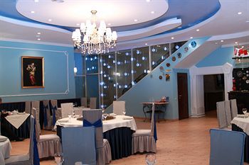North Star Hotel