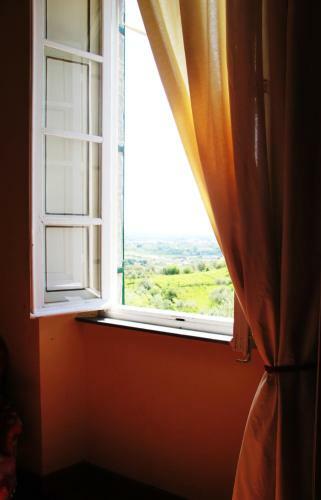 Hostal Villa Pedone