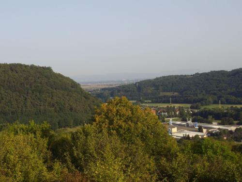 G�te La Ferme