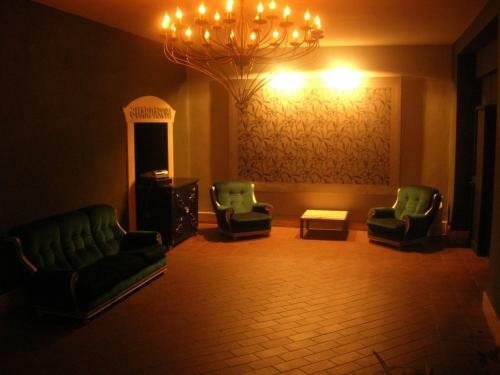 Hotel Ristorante Belvedere