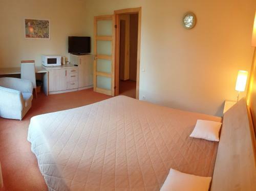 Apartamento Vila Viola
