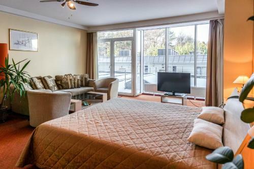 Apartamento Vila Viola