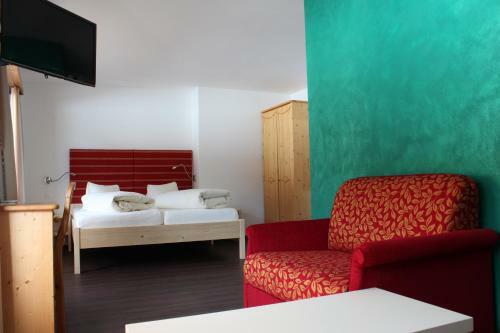 Agroturismo Parc-hotel & Restaurant Staila