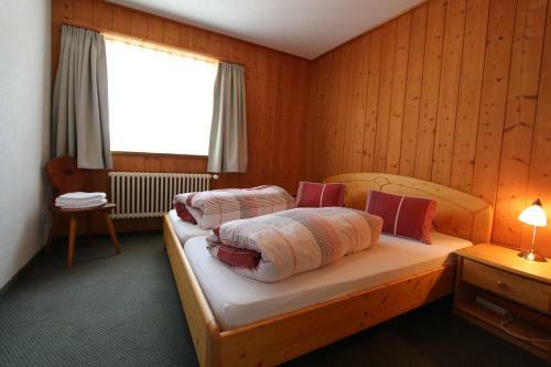 Agroturismo Parc-hotel & Restaurant Staila