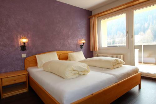 Agroturismo Parc-hotel & Restaurant Staila