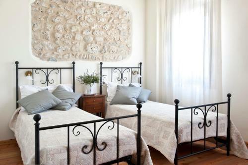 Agroturismo Agriturismo Prime Gemme