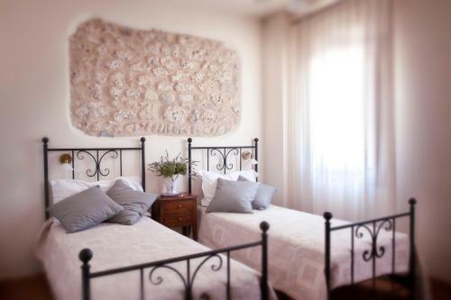 Agroturismo Agriturismo Prime Gemme