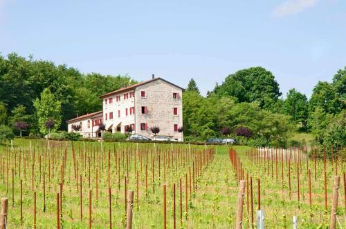 Agroturismo Agriturismo Prime Gemme