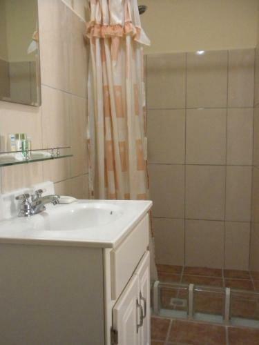 Aruba Apartment
