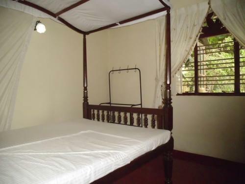Nature Villa