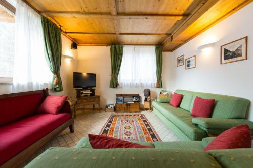 Villa Residence Les Nigritelles