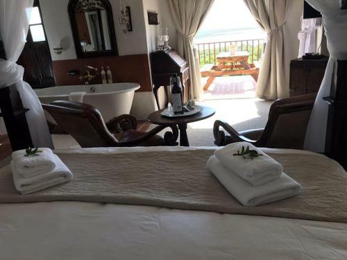 Bed & Breakfast Dio Dell Amore Guest House