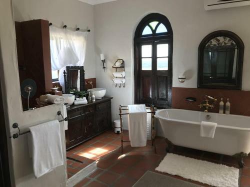 Bed & Breakfast Dio Dell Amore Guest House