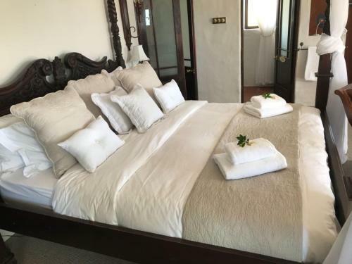 Bed & Breakfast Dio Dell Amore Guest House