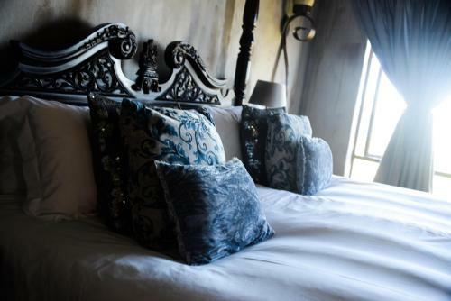 Bed & Breakfast Dio Dell Amore Guest House