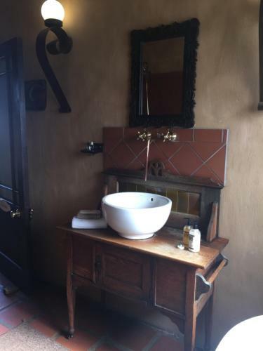 Bed & Breakfast Dio Dell Amore Guest House