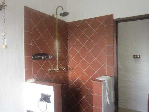 Bed & Breakfast Dio Dell Amore Guest House