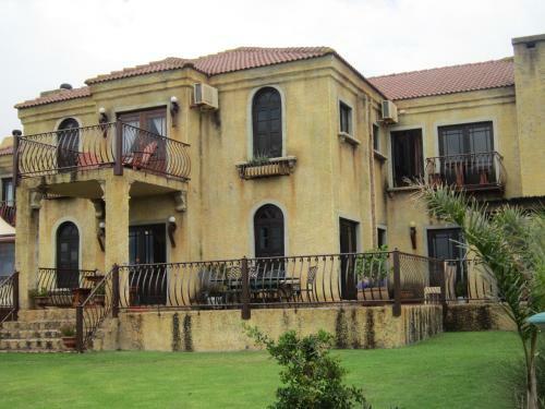 Bed & Breakfast Dio Dell Amore Guest House