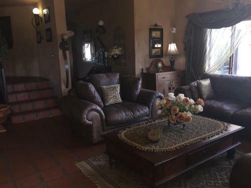 Bed & Breakfast Dio Dell Amore Guest House