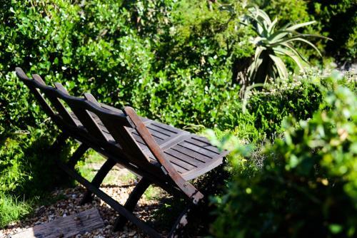 Bed & Breakfast Dio Dell Amore Guest House