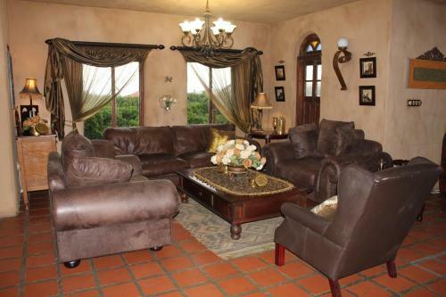 Bed & Breakfast Dio Dell Amore Guest House