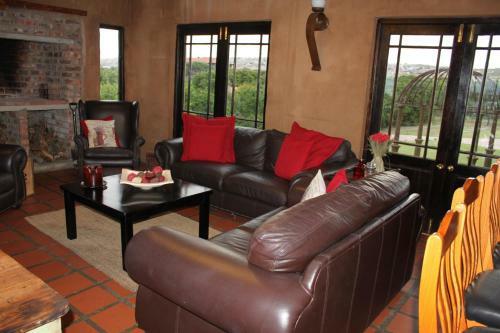 Bed & Breakfast Dio Dell Amore Guest House