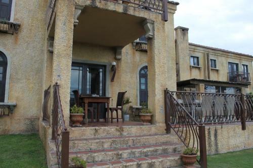 Bed & Breakfast Dio Dell Amore Guest House