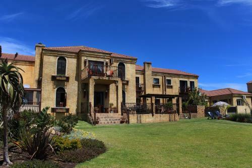 Bed & Breakfast Dio Dell Amore Guest House