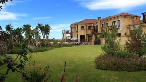 Bed & Breakfast Dio Dell Amore Guest House