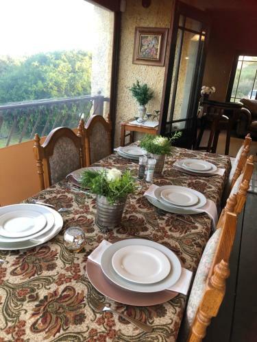 Bed & Breakfast Dio Dell Amore Guest House