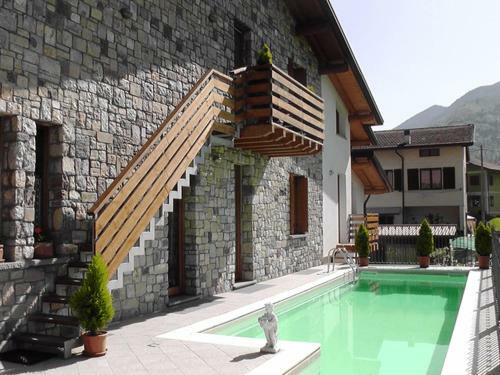B&B I Viandanti
