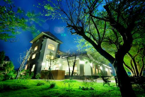Agroturismo Schokolake Country House