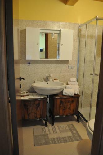 Apartamento La Nicchia Di Mercato