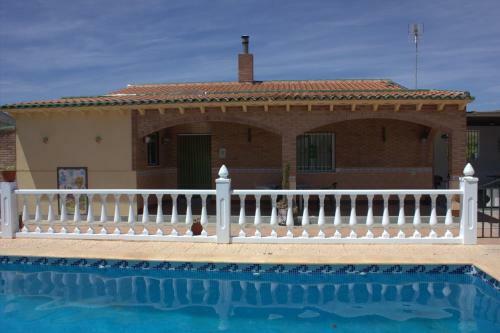 Agroturismo Casa Rural Consuelo