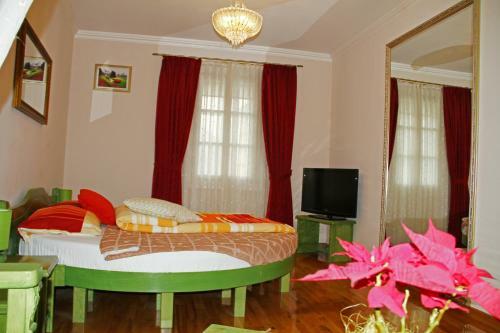 Hostal Rooms ?u ?u