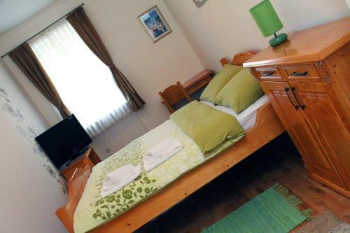 Hostal Rooms ?u ?u