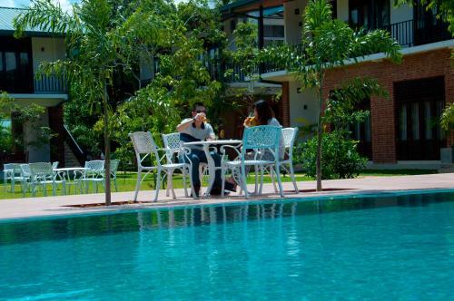 Hotel Gamodh Citadel Resort