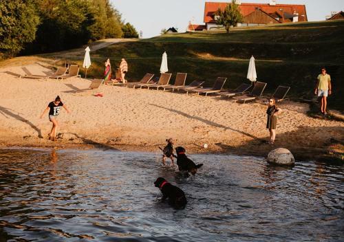 Hotel Siedlisko Morena