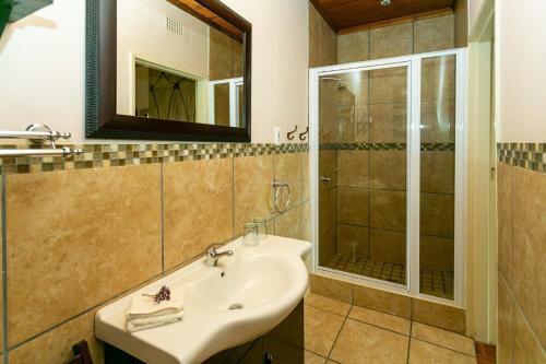 Hostal Die Fonteine Guest House