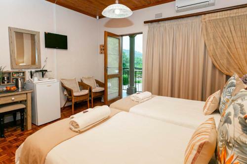 Hostal Die Fonteine Guest House