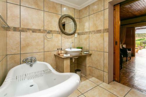 Hostal Die Fonteine Guest House