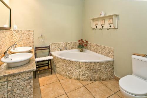 Hostal Die Fonteine Guest House