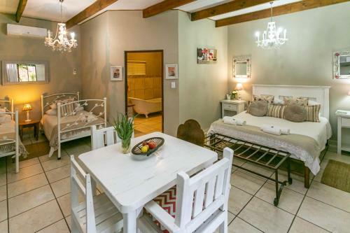 Hostal Die Fonteine Guest House